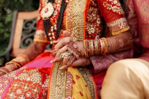 Punjabi Marriage